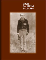 Giuseppe Ballarino al lavoro